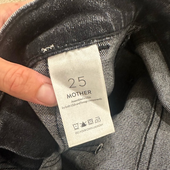 MOTHER wrapper patch springy 25 - Picture 4 of 6